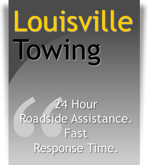 Louisville Towing